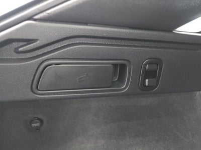 2023 INFINITI QX55 ESSENTIAL