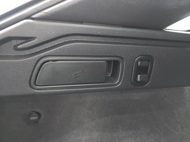 2023 INFINITI QX55 ESSENTIAL