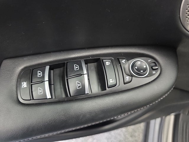 2023 INFINITI QX55 ESSENTIAL