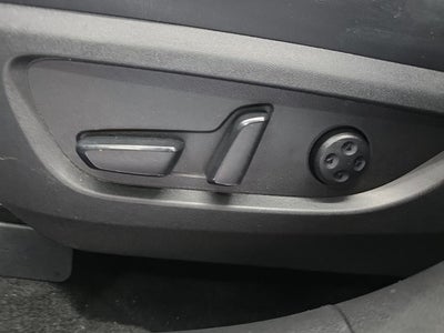 2023 INFINITI QX55 ESSENTIAL