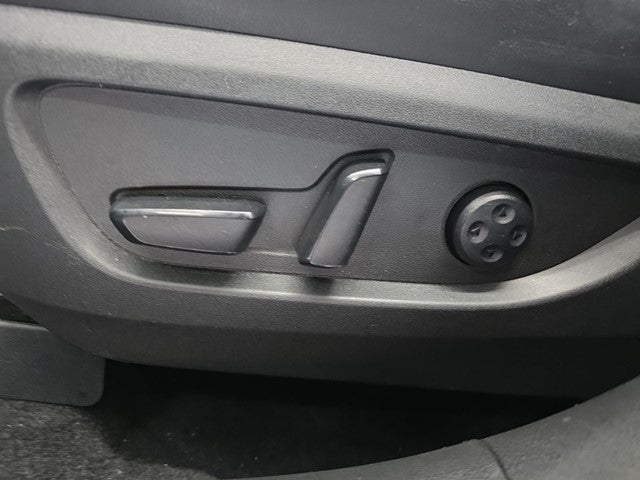 2023 INFINITI QX55 ESSENTIAL