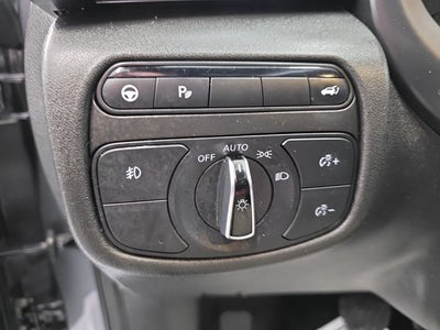 2023 INFINITI QX55 ESSENTIAL