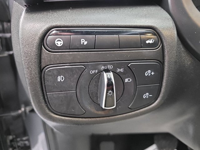 2023 INFINITI QX55 ESSENTIAL