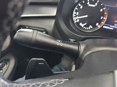 2023 INFINITI QX55 ESSENTIAL