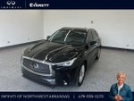 2019 INFINITI QX50 LUXE