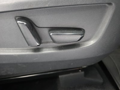 2020 INFINITI QX50 ESSENTIAL