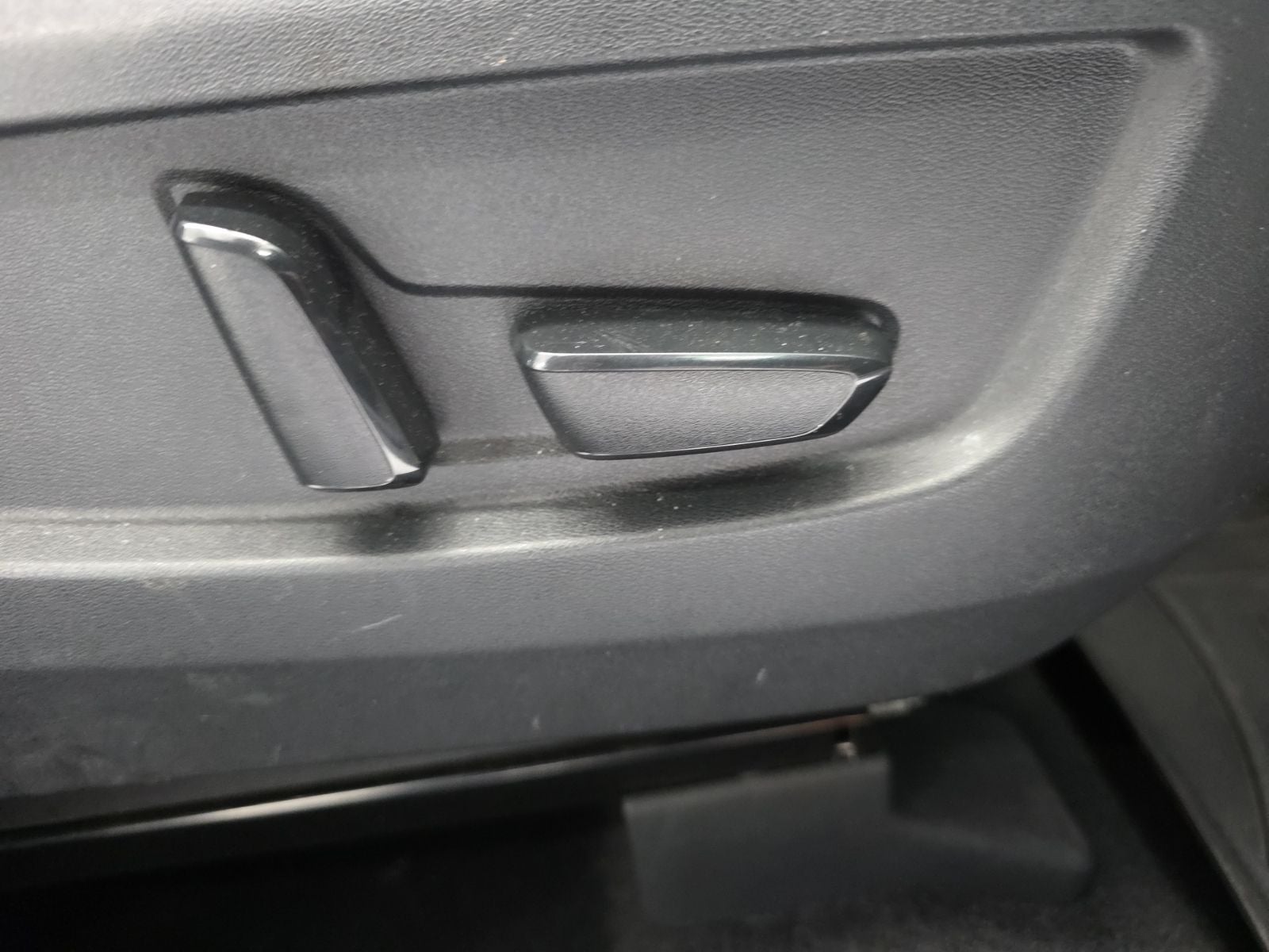 2020 INFINITI QX50 ESSENTIAL