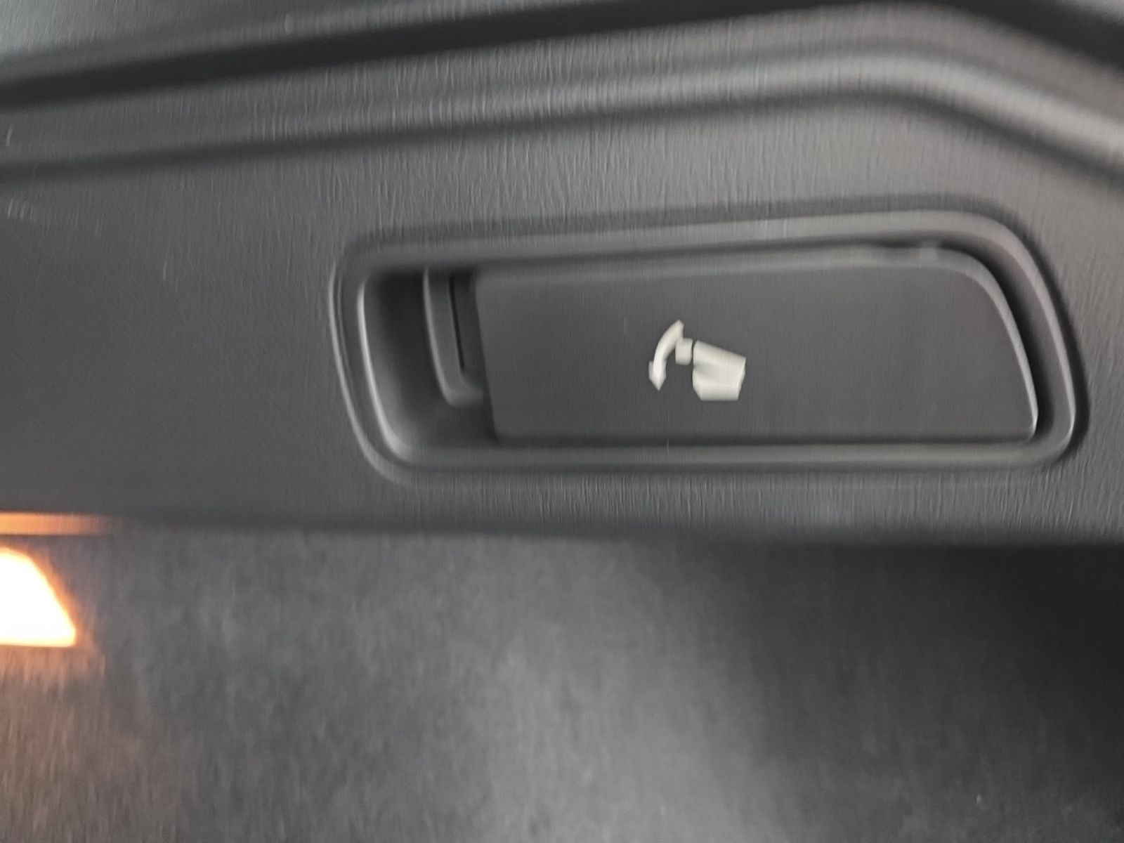 2020 INFINITI QX50 ESSENTIAL