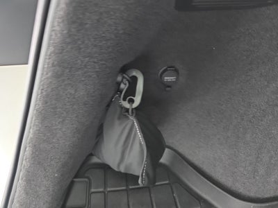 2020 INFINITI QX50 ESSENTIAL