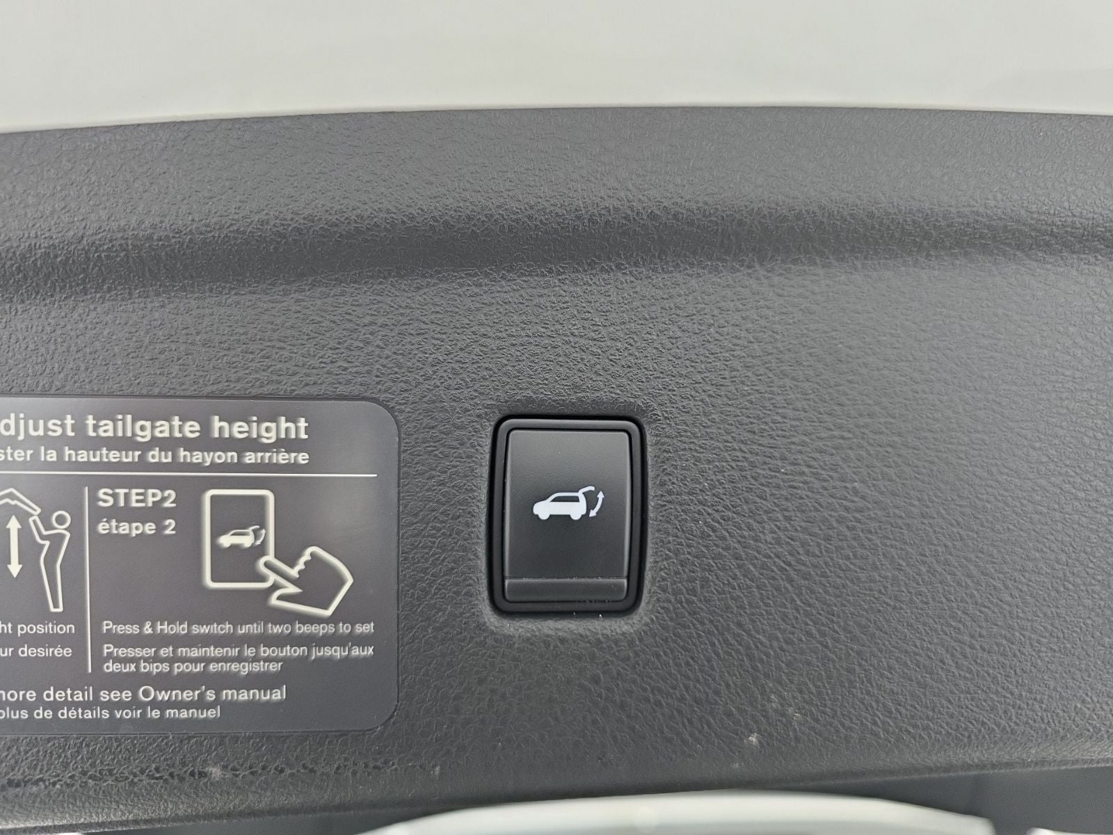 2020 INFINITI QX50 ESSENTIAL