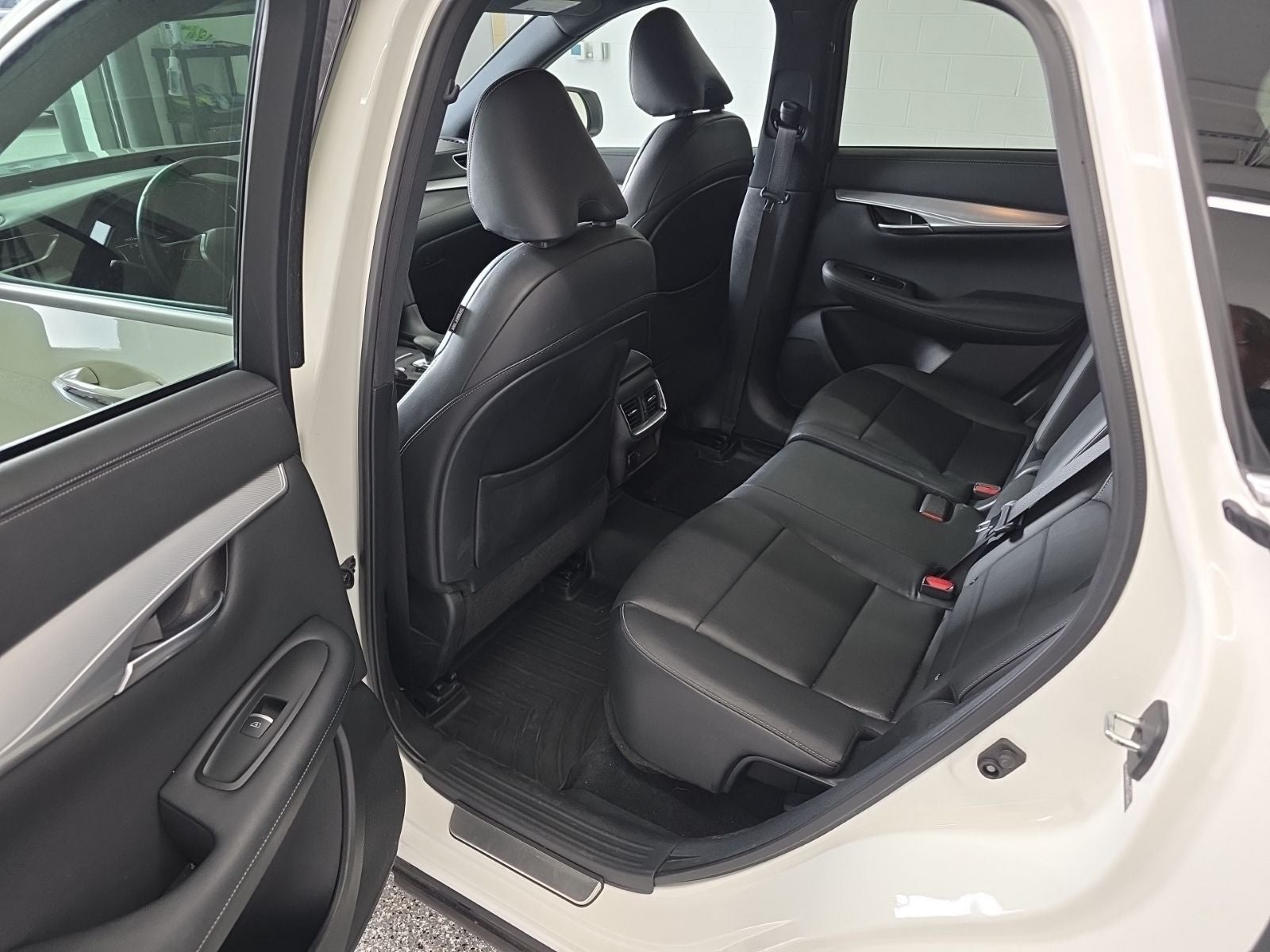 2020 INFINITI QX50 ESSENTIAL