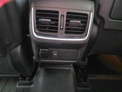 2020 INFINITI QX50 ESSENTIAL