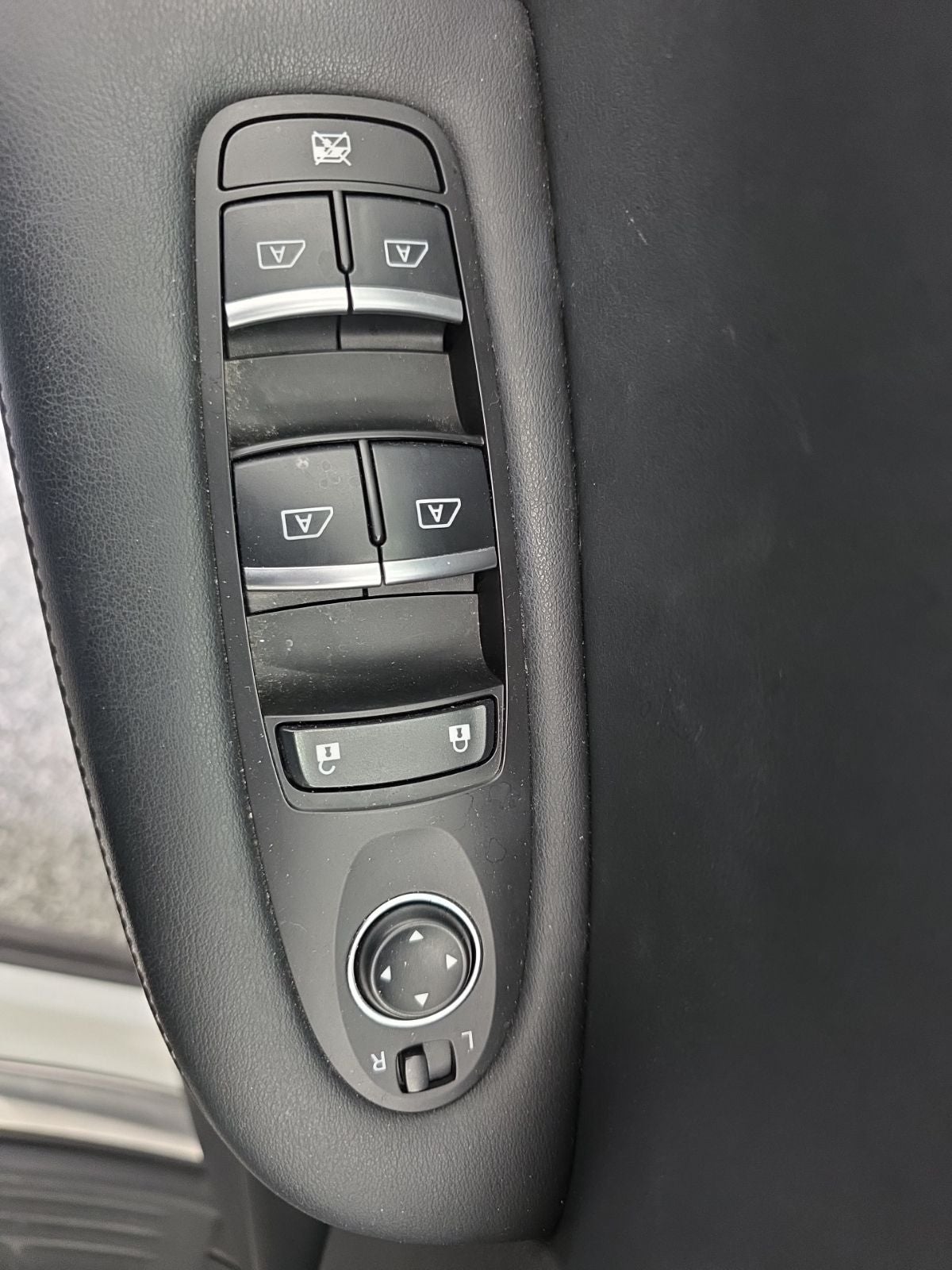 2020 INFINITI QX50 ESSENTIAL