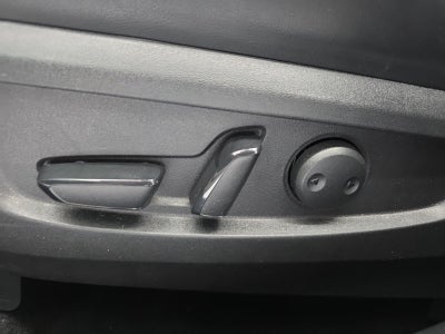 2020 INFINITI QX50 ESSENTIAL