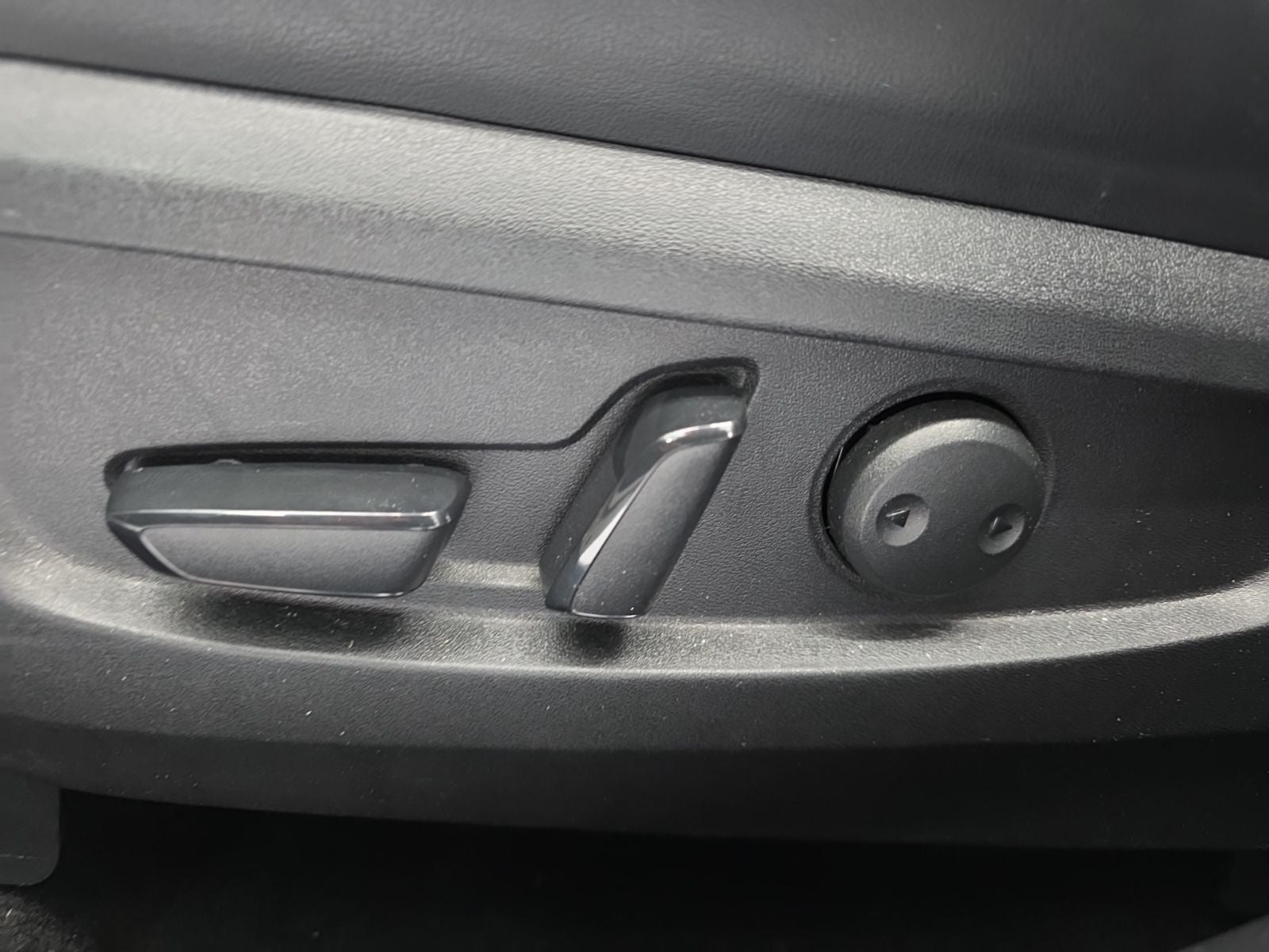 2020 INFINITI QX50 ESSENTIAL