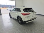 2020 INFINITI QX50 ESSENTIAL