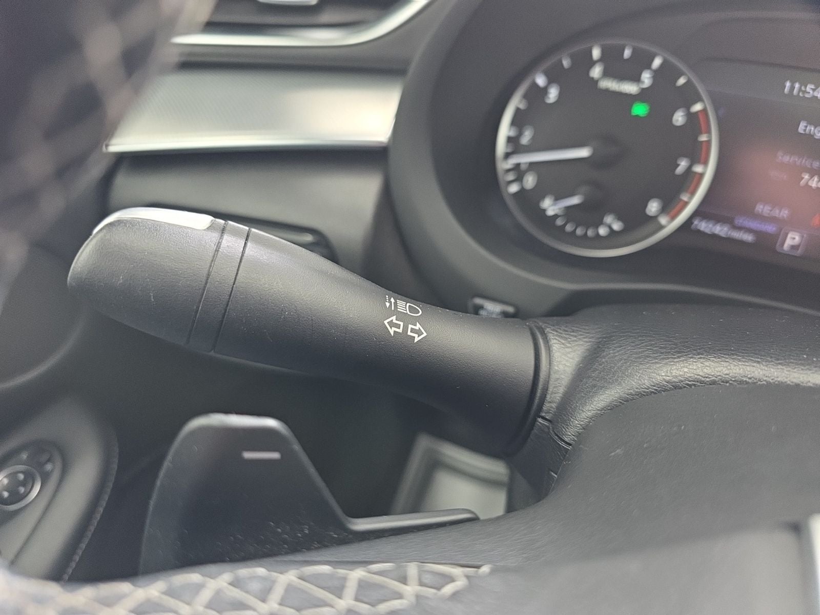 2020 INFINITI QX50 ESSENTIAL