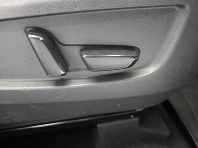 2020 INFINITI QX50 ESSENTIAL