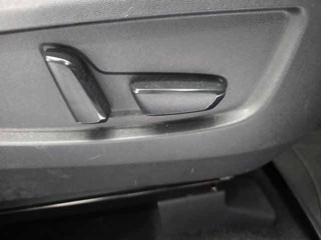 2020 INFINITI QX50 ESSENTIAL