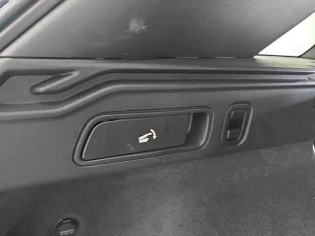 2020 INFINITI QX50 ESSENTIAL