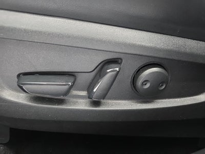 2020 INFINITI QX50 ESSENTIAL