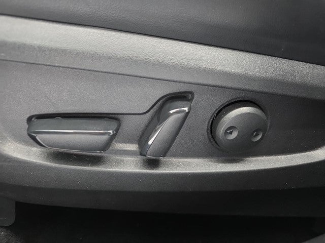 2020 INFINITI QX50 ESSENTIAL