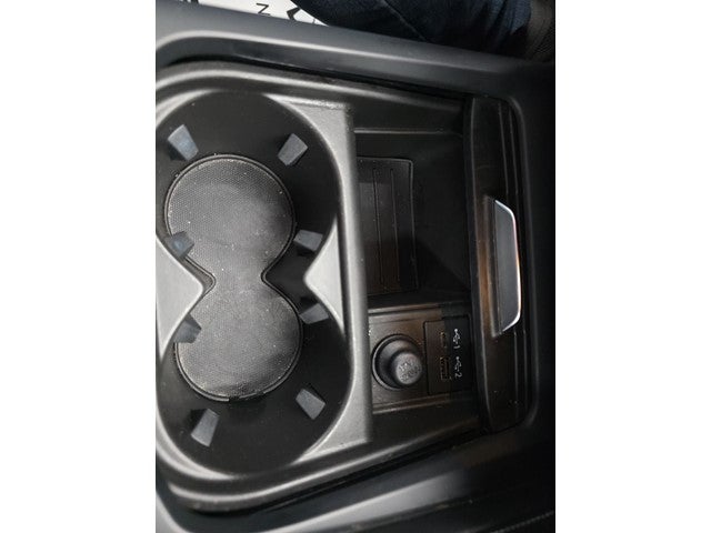 2020 INFINITI QX50 ESSENTIAL