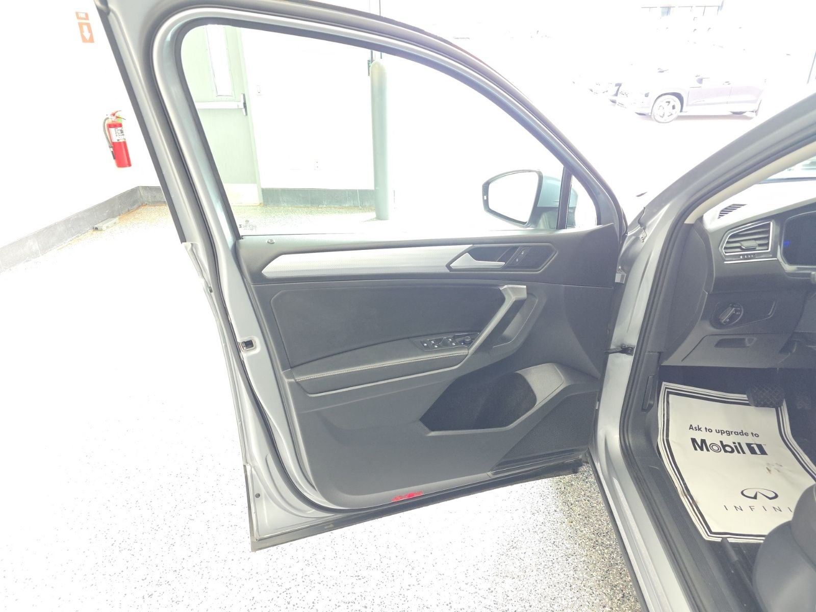 2023 Volkswagen Tiguan 2.0T S