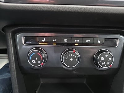 2023 Volkswagen Tiguan 2.0T S