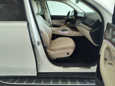 2022 Mercedes-Benz GLE GLE 450 4MATIC®