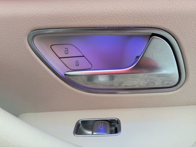 2022 Mercedes-Benz GLE GLE 450 4MATIC®