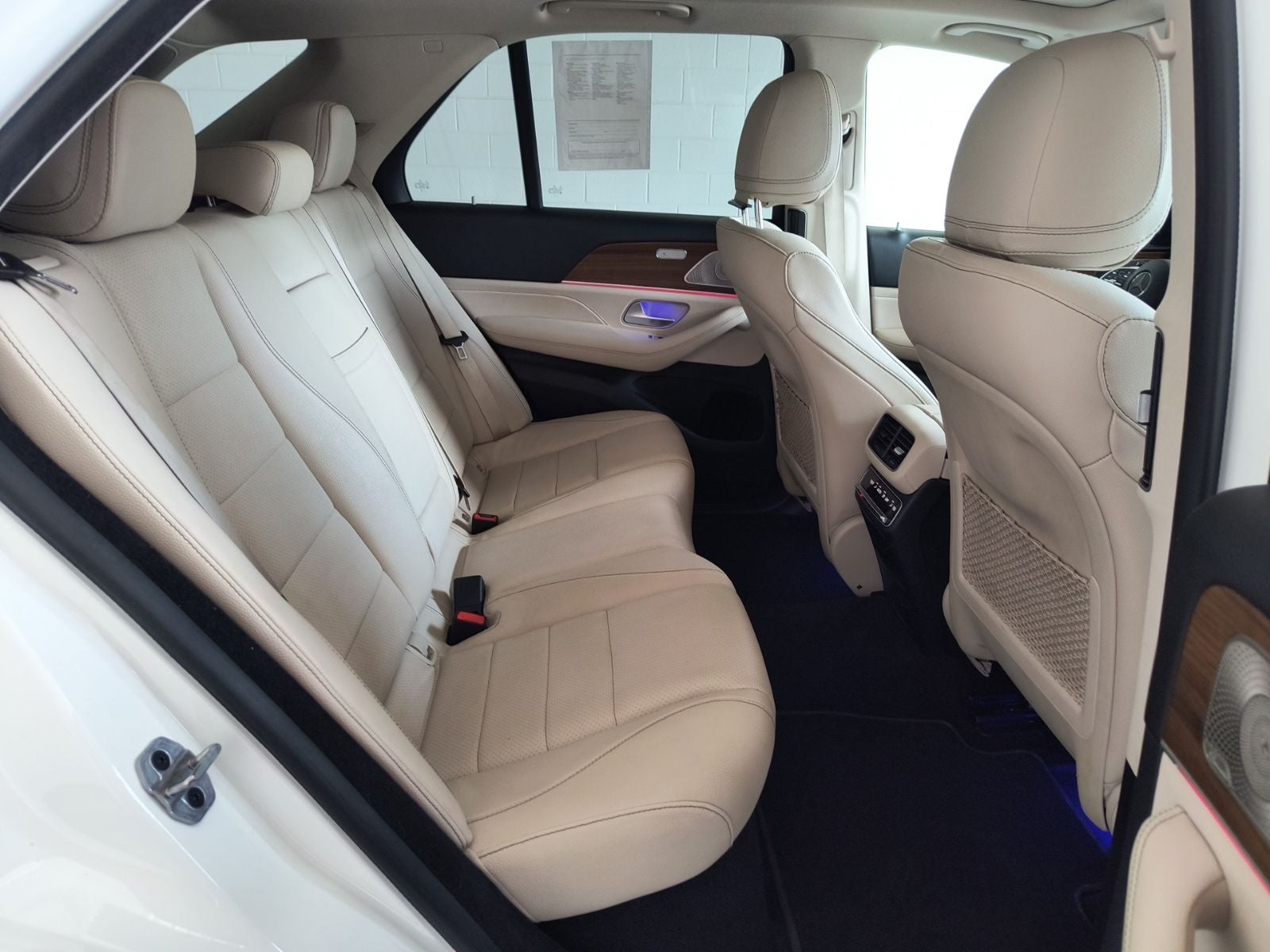 2022 Mercedes-Benz GLE GLE 450 4MATIC®