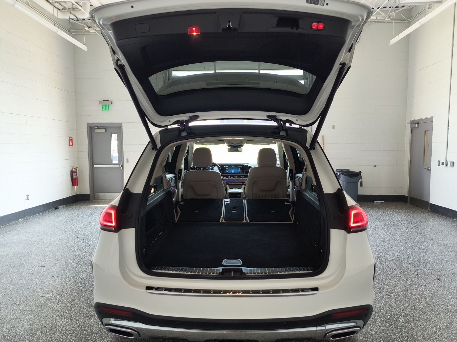 2022 Mercedes-Benz GLE GLE 450 4MATIC®