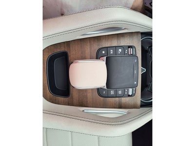2022 Mercedes-Benz GLE GLE 450 4MATIC®