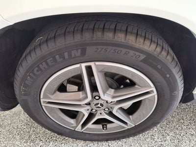 2022 Mercedes-Benz GLE GLE 450 4MATIC®