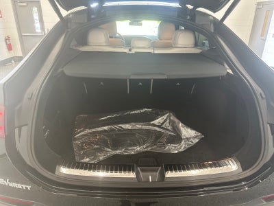 2025 Mercedes-Benz GLE GLE 450 4MATIC®