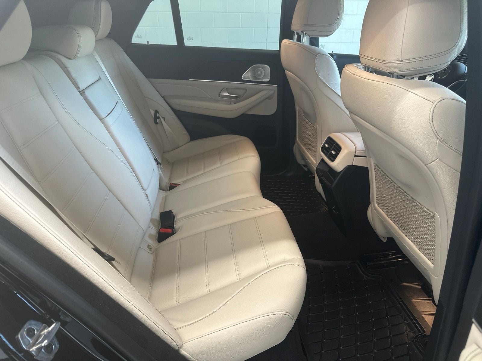 2025 Mercedes-Benz GLE GLE 450 4MATIC®