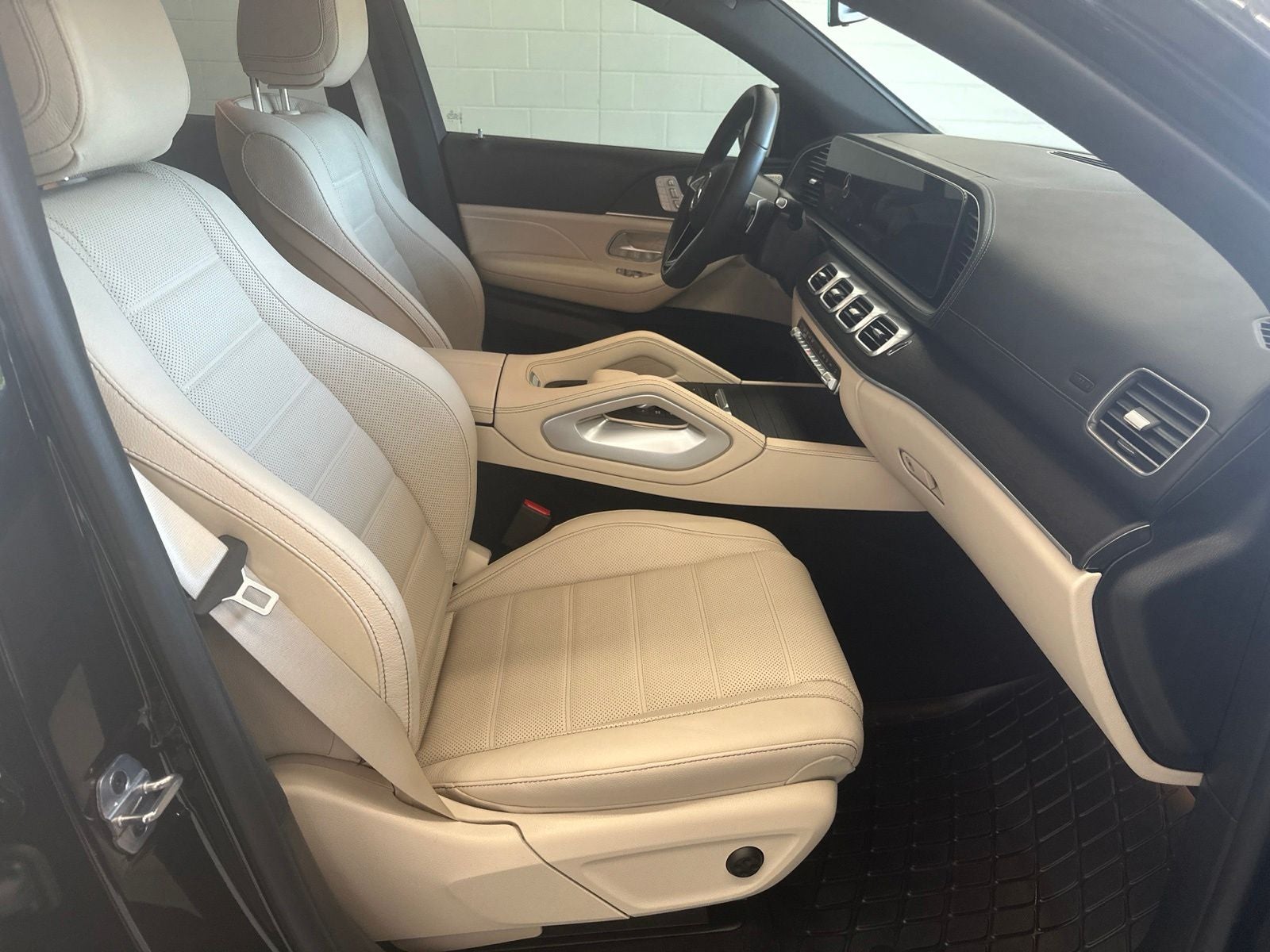 2025 Mercedes-Benz GLE GLE 450 4MATIC®