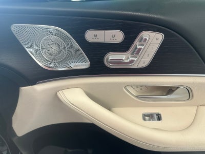 2025 Mercedes-Benz GLE GLE 450 4MATIC®