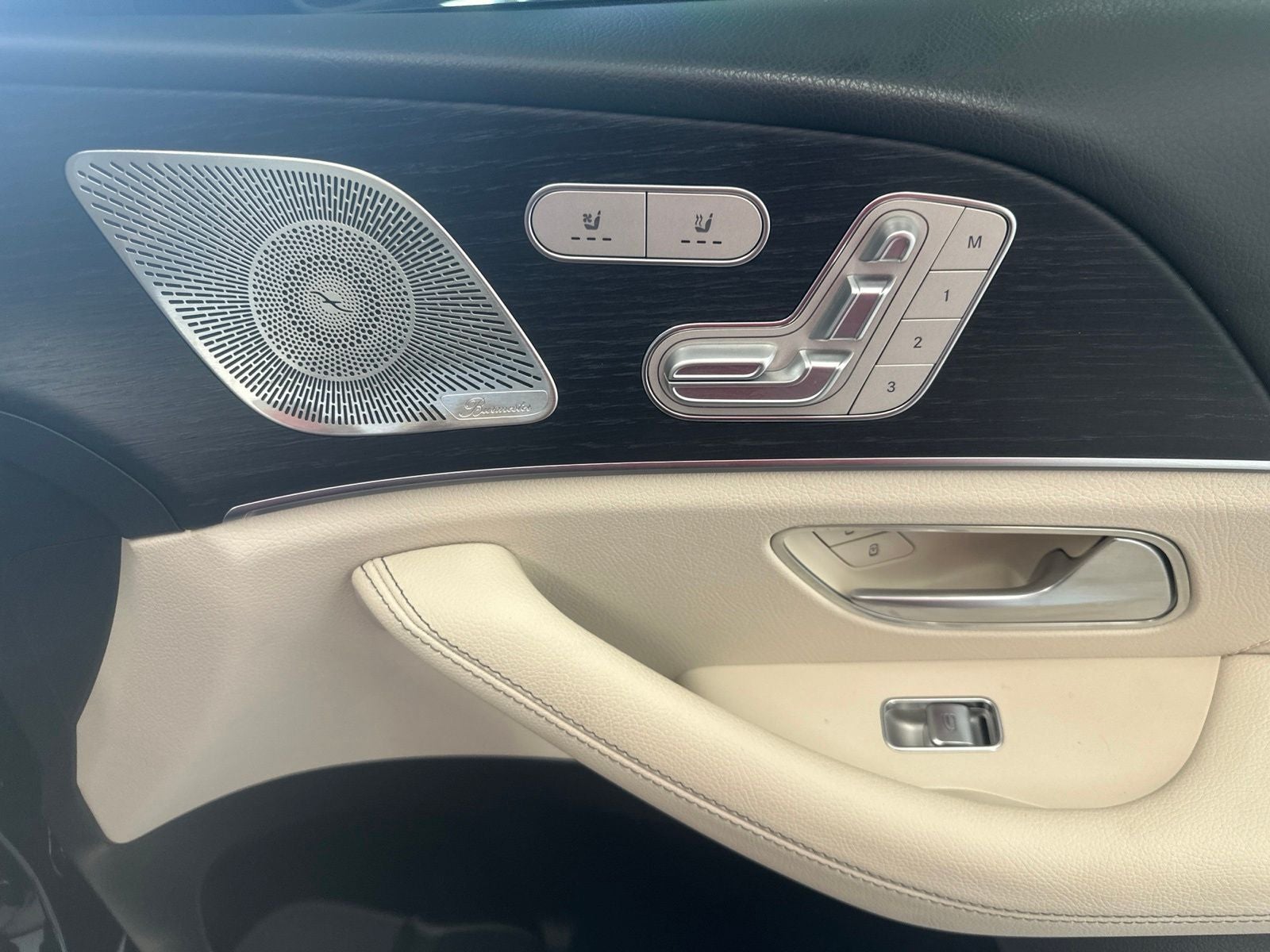 2025 Mercedes-Benz GLE GLE 450 4MATIC®