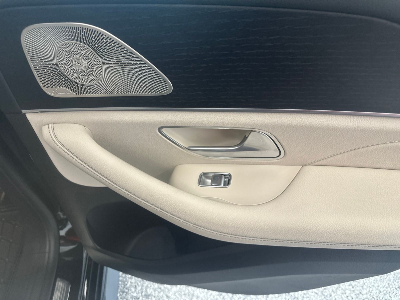 2025 Mercedes-Benz GLE GLE 450 4MATIC®
