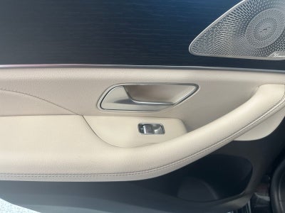 2025 Mercedes-Benz GLE GLE 450 4MATIC®