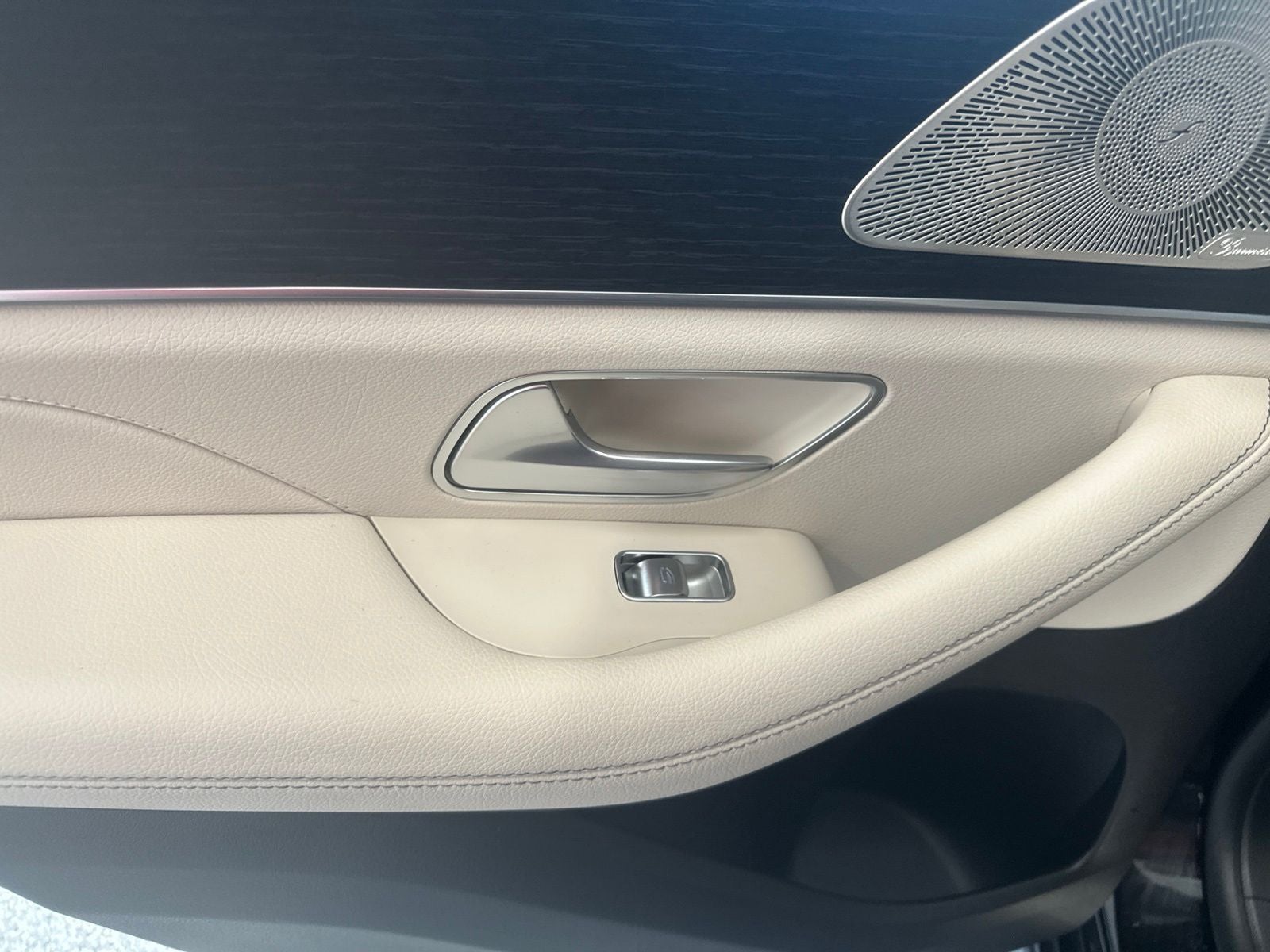 2025 Mercedes-Benz GLE GLE 450 4MATIC®