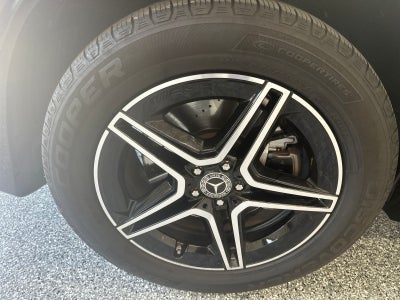 2025 Mercedes-Benz GLE GLE 450 4MATIC®