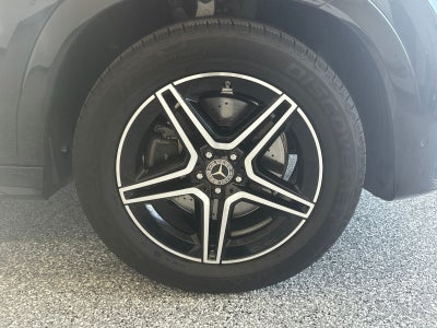 2025 Mercedes-Benz GLE GLE 450 4MATIC®