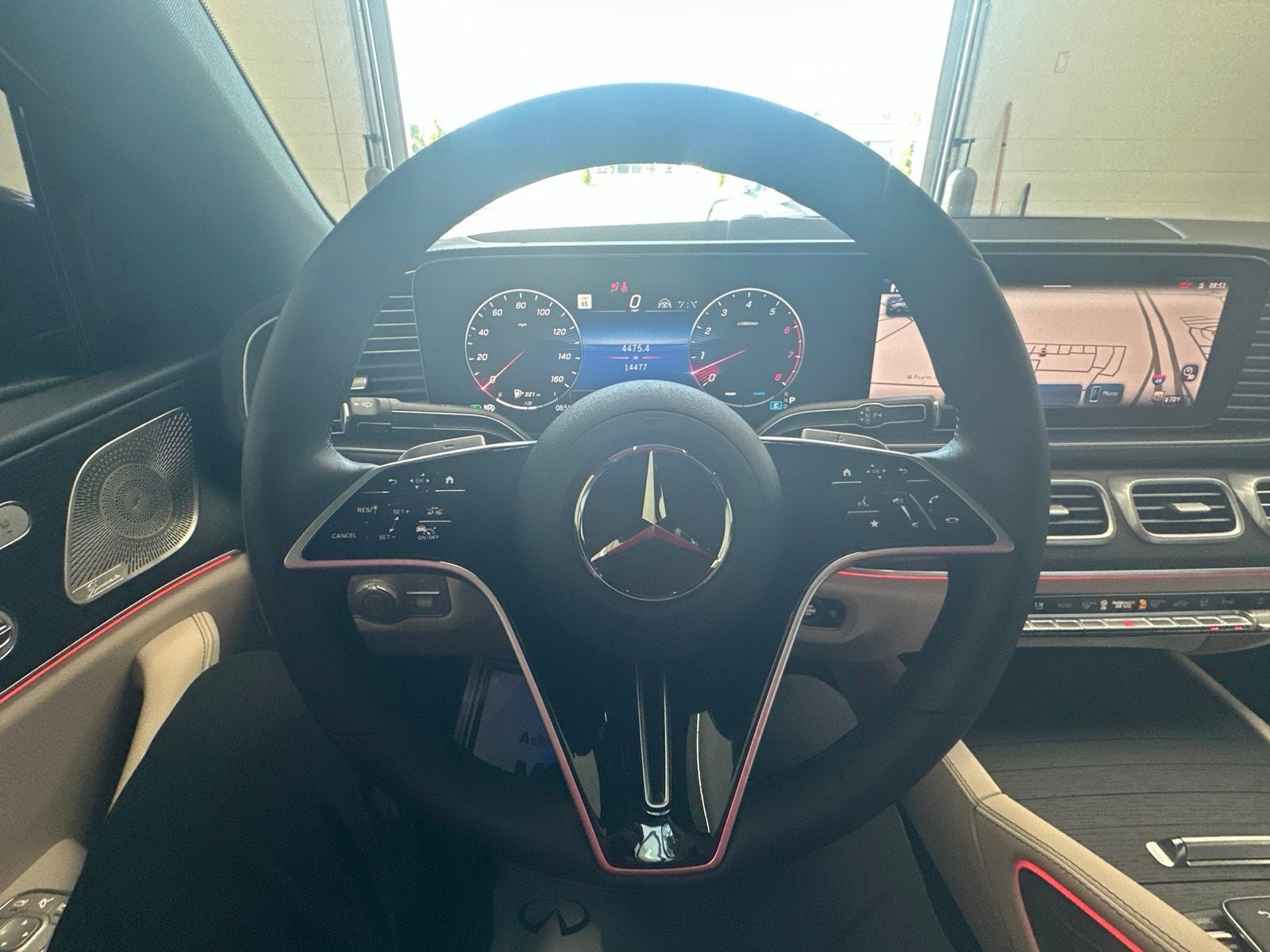 2025 Mercedes-Benz GLE GLE 450 4MATIC®