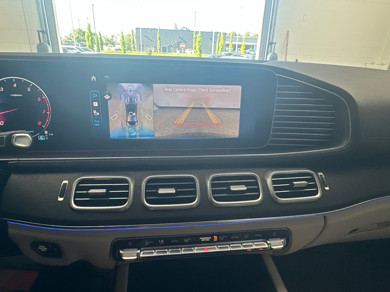 2025 Mercedes-Benz GLE GLE 450 4MATIC®