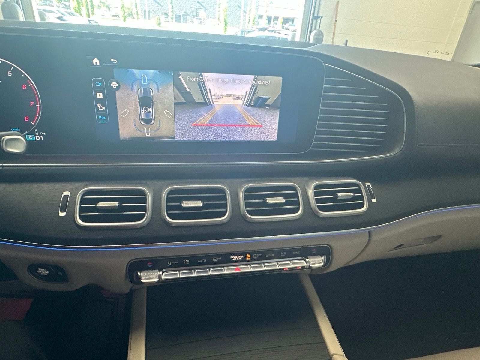 2025 Mercedes-Benz GLE GLE 450 4MATIC®