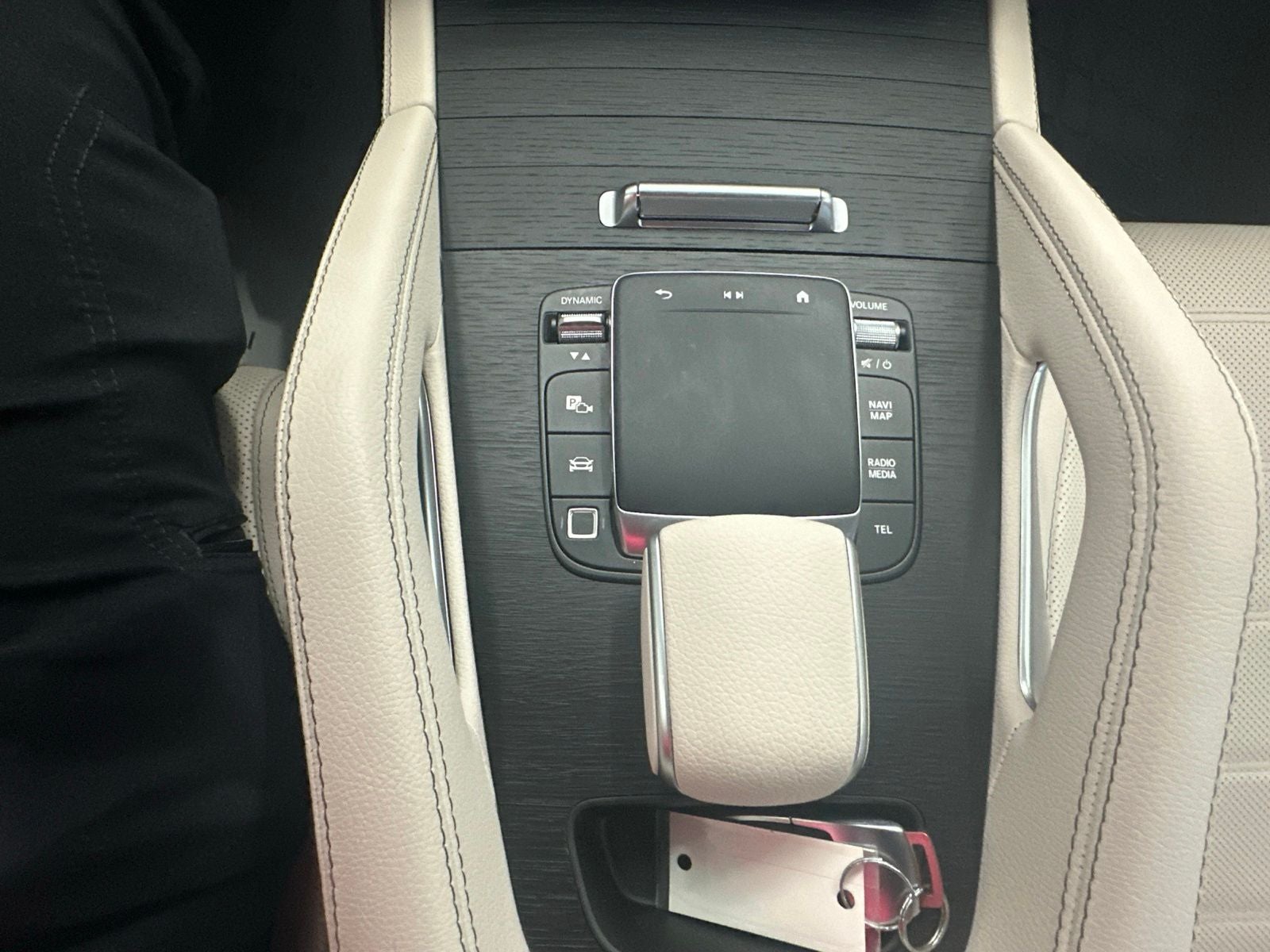 2025 Mercedes-Benz GLE GLE 450 4MATIC®