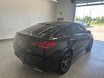 2025 Mercedes-Benz GLE GLE 450 4MATIC®